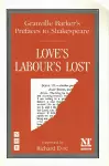 Preface to Love's Labour's Lost cover