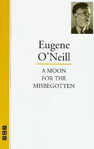 A Moon for the Misbegotten cover