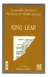 Preface to King Lear cover