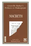 Preface to Macbeth cover