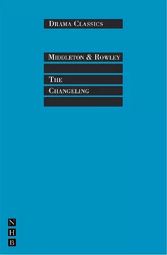 The Changeling cover