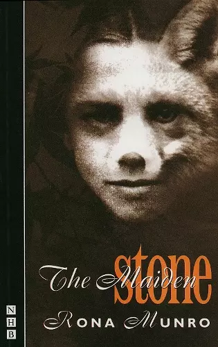 The Maiden Stone cover