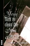 Your Turn to Clean the Stair & Fugue cover