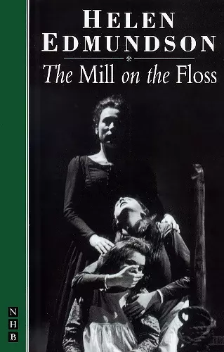 The Mill on the Floss cover