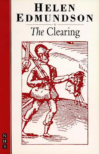 The Clearing cover