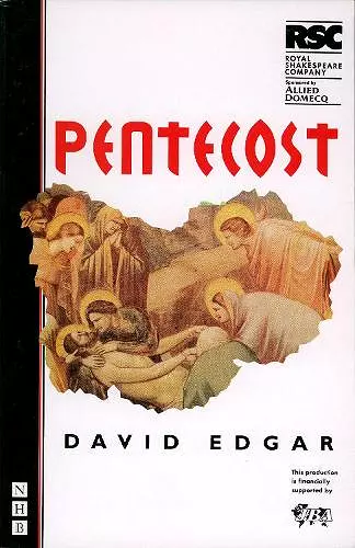 Pentecost cover