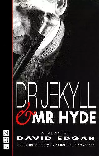 Dr Jekyll and Mr Hyde cover