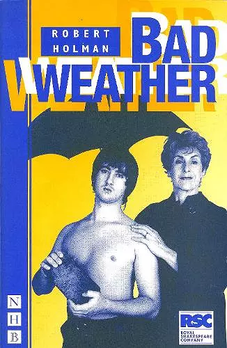 Bad Weather cover