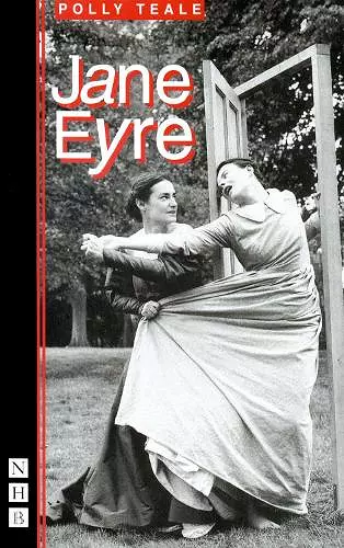 Jane Eyre cover