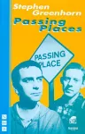Passing Places cover