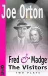 Fred & Madge/The Visitors cover
