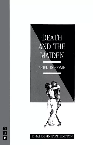 Death and the Maiden cover