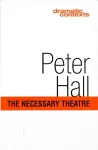 The Necessary Theatre cover