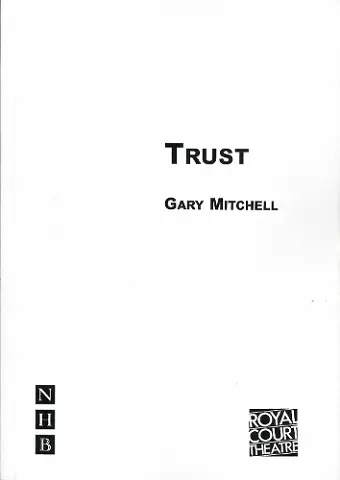 Trust cover