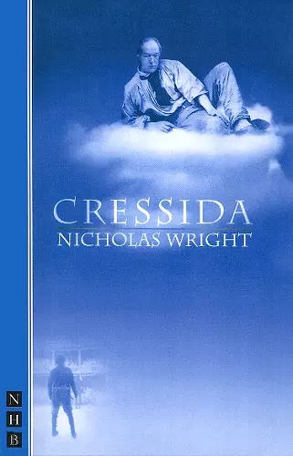 Cressida cover