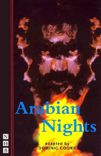 Arabian Nights cover