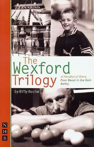 The Wexford Trilogy cover