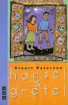 Hansel and Gretel cover