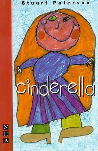 Cinderella cover