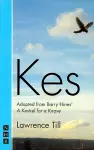 Kes cover