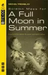 Solemn Mass for a Full Moon in Summer cover