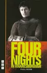 Four Nights in Knaresborough cover