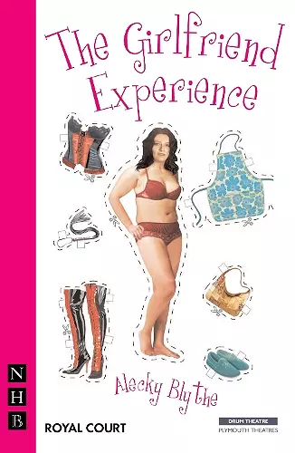 The Girlfriend Experience cover