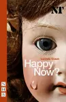 Happy Now? cover