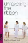 Unravelling the Ribbon cover