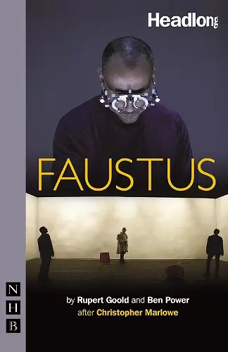 Faustus cover