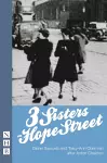 Three Sisters On Hope Street cover