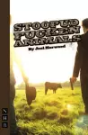 Stoopud Fucken Animals cover