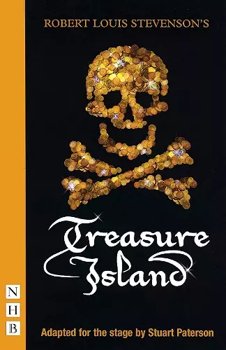 Treasure Island cover