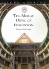 The Merry Devil of Edmonton cover