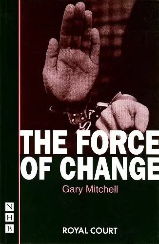 The Force of Change cover