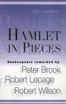 Hamlet In Pieces cover