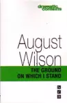 The Ground On Which I Stand cover