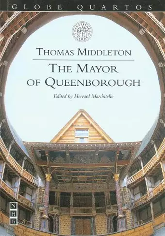 The Mayor of Queenborough, or Hengist, King of Kent cover