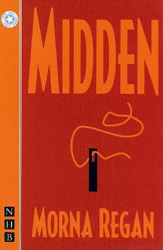 Midden cover