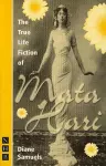 The True Life Fiction of Mata Hari cover