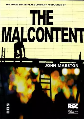 The Malcontent cover