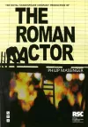 The Roman Actor cover