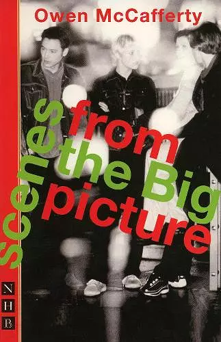 Scenes From the Big Picture cover