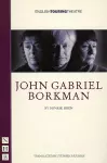 John Gabriel Borkman cover