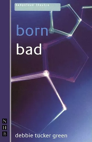 born bad cover