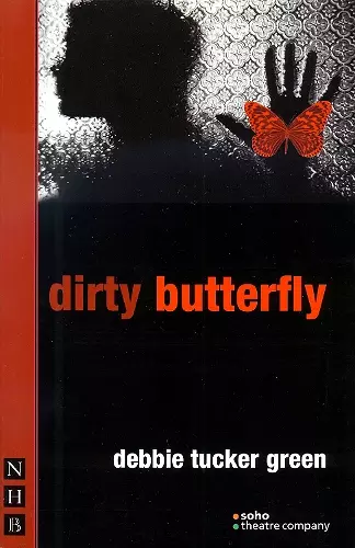 dirty butterfly cover