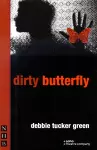 dirty butterfly cover