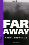 Far Away cover