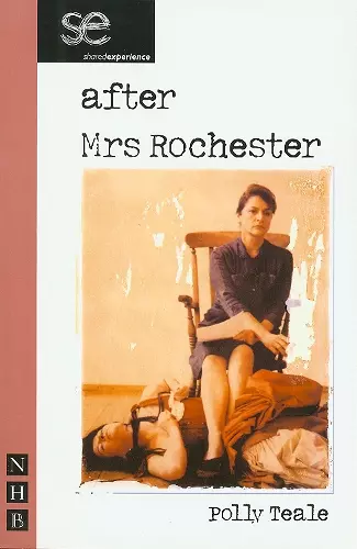 After Mrs Rochester cover