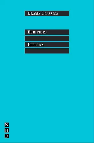 Electra cover